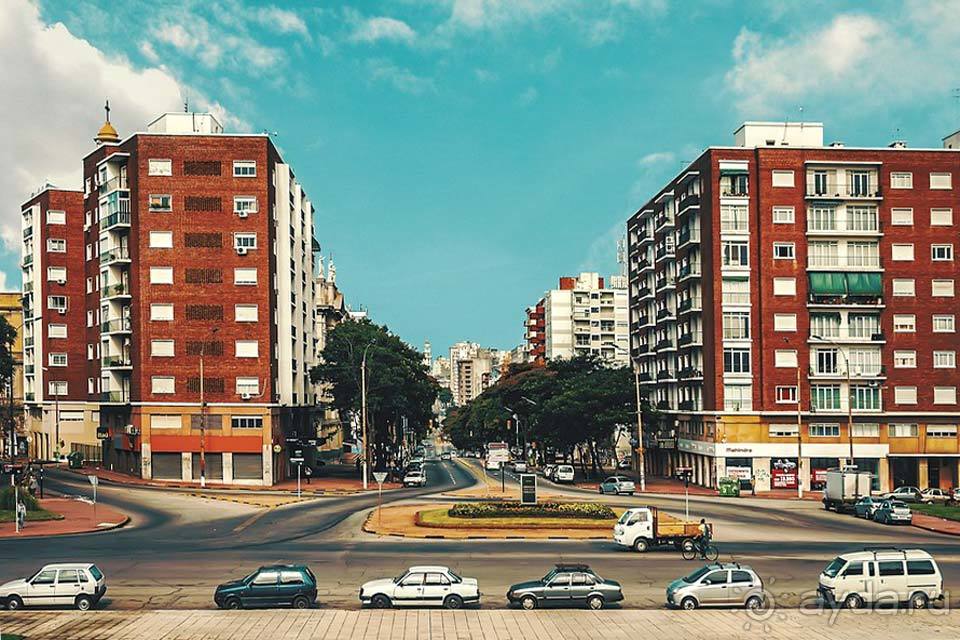 Отдых в Уругвае