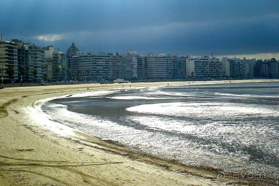 Отдых в Уругвае