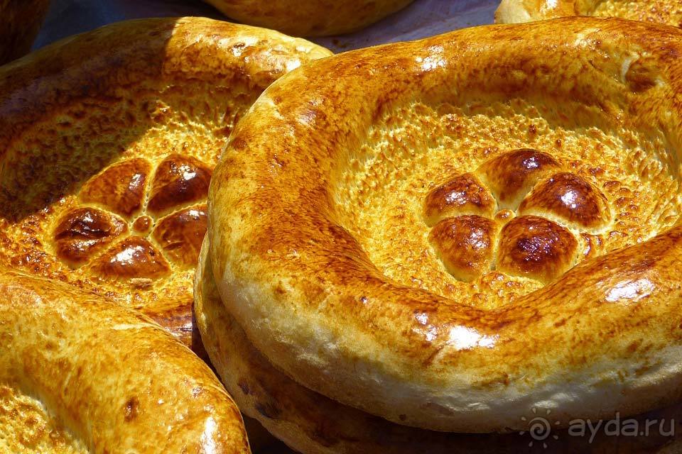 Отдых в Узбекистане