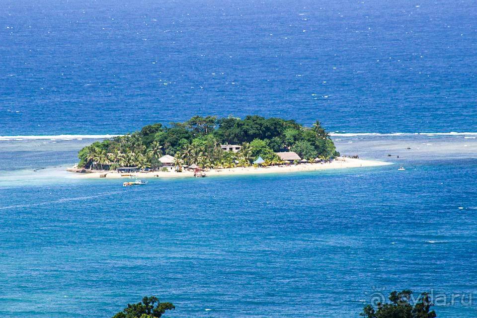 Отдых в Вануату