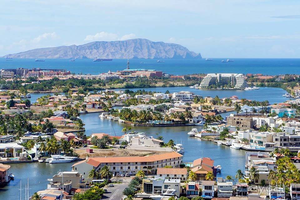 Отдых в Венесуэле