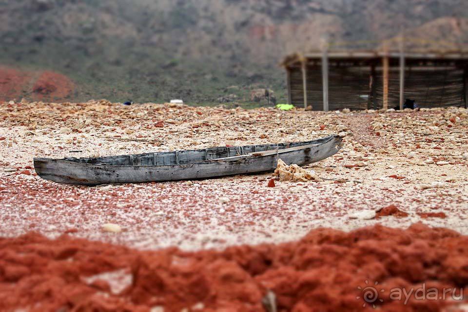 Отдых в Йемене