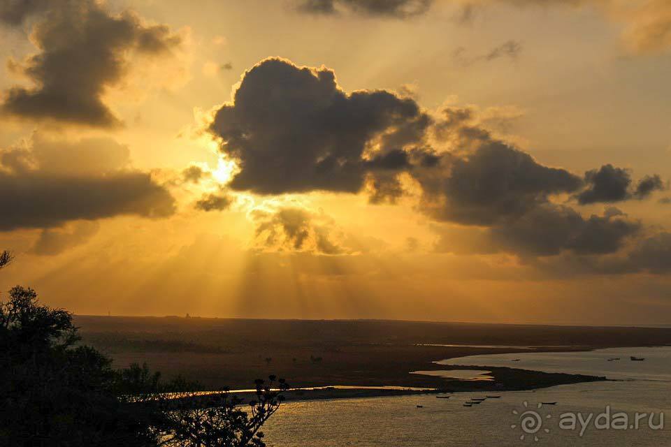 Отдых в Йемене