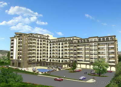 Club Golden Beach & Spa