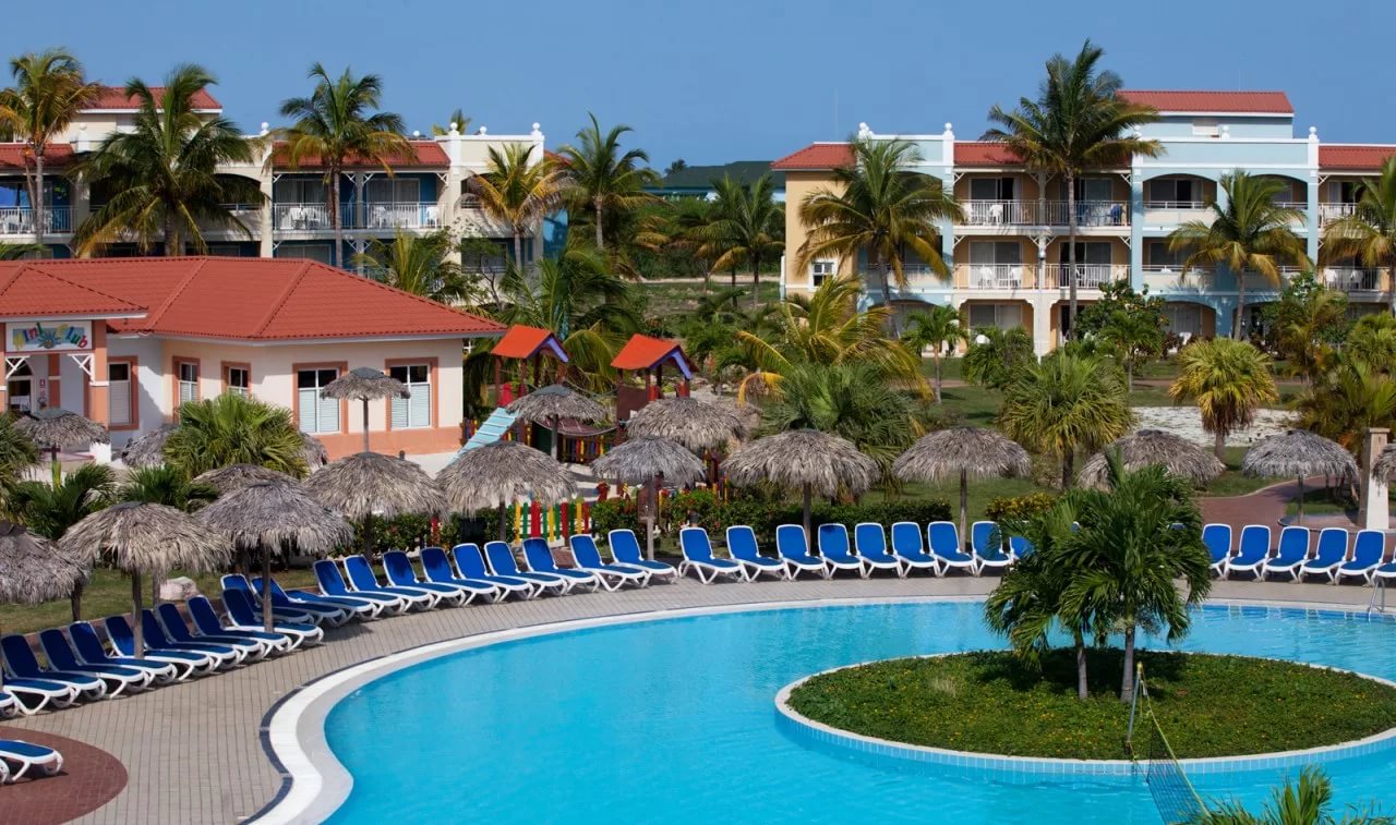 Куба варадеро отзывы