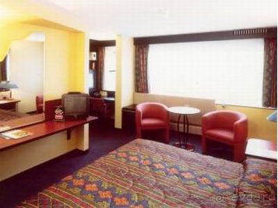 Holiday Inn Rotterdam