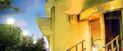 Bugibba Holiday Complex