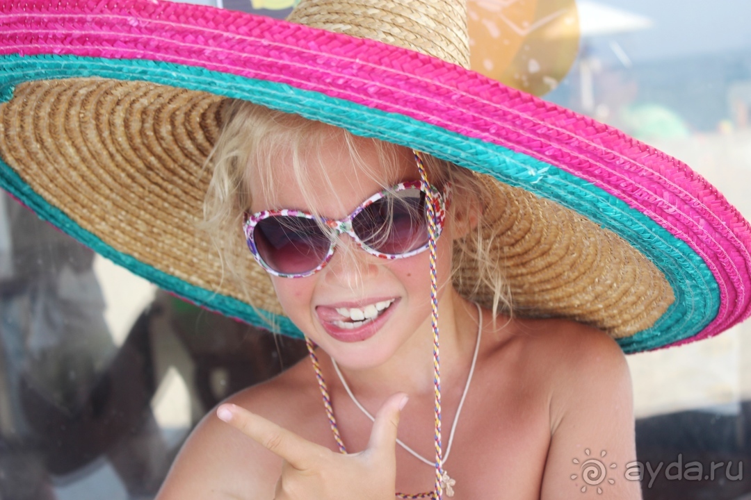 Парк-отель РИО