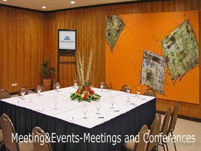 Maribago Bluewater Beach Resort