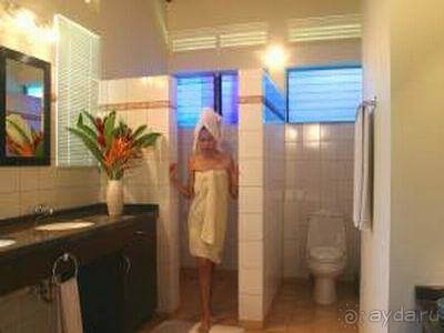 Alona Palm Beach Resort