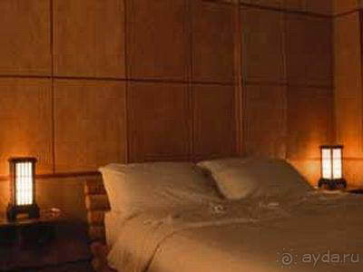 Ananyana Beach Resort