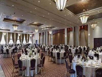 Intercontinental Aqaba