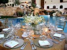 Jordan Valley Marriott Resort & Spa