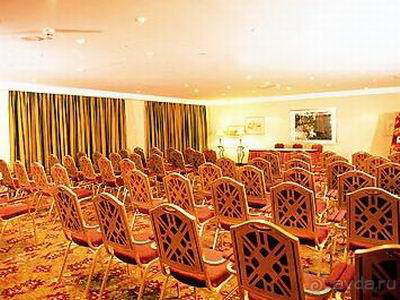 Moevenpick Resort Petra