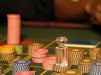 Safari Park Hotel & Casino