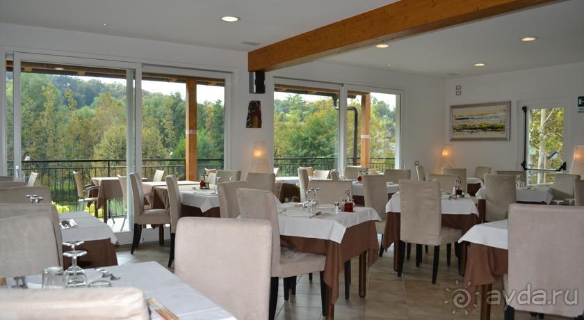 Agriturismo Cascina Graziosa