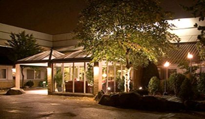 Фредерисия фото