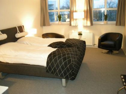 Хольстебро фото