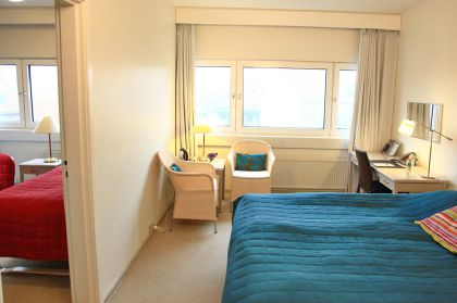 Фредериксхавн фото