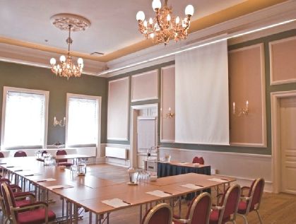 Роскилле фото