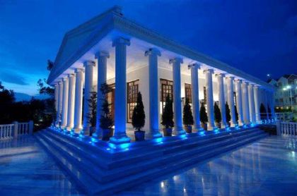 Оздере фото