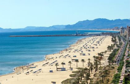 Гандия фото