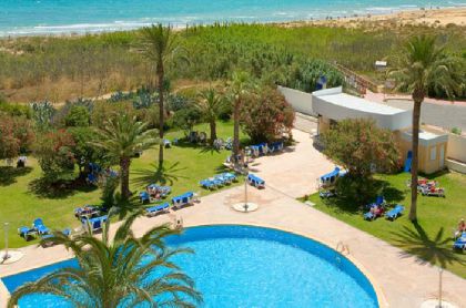 Гуардамар дель Сегура фото