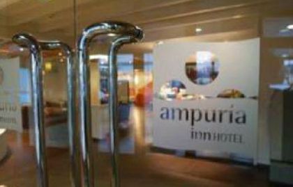 Эмпуриабрава фото