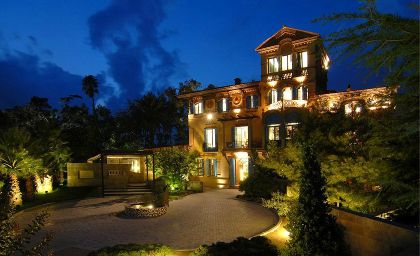 Монтбрио дель Камп фото