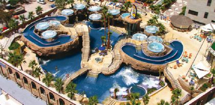 Оропеса дель Мар фото