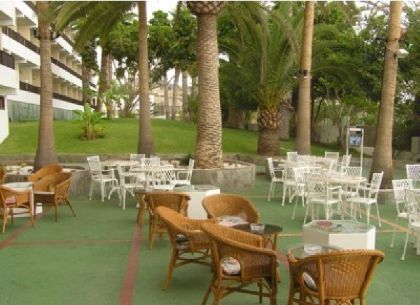 Плая де лас Америкас фото