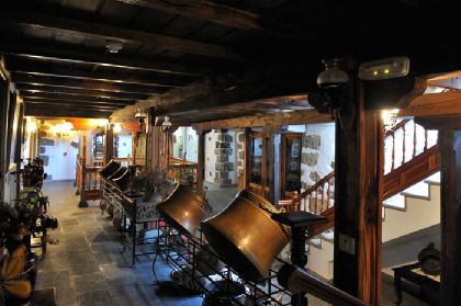 Вилафлор фото