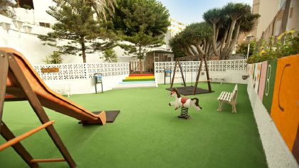 Канделария фото