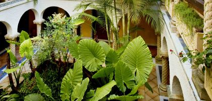 Кадис-Коста де ла Луз фото