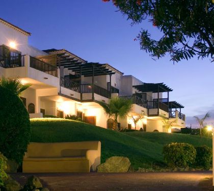 Плая де Сантьяго фото