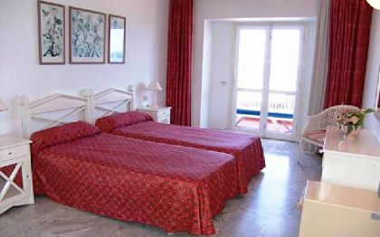 Плая де Фанабе фото