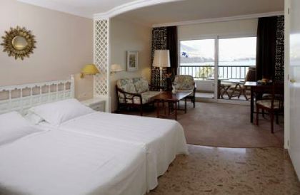 Пунта-дель-Идальго фото