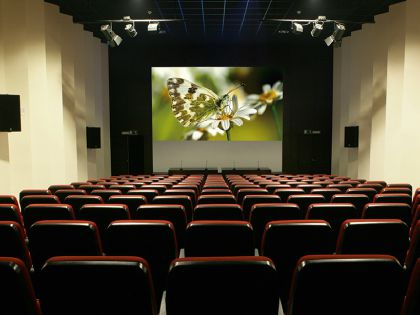 Сан Мигель де Абона фото