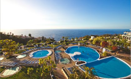 Санта-Урсула фото