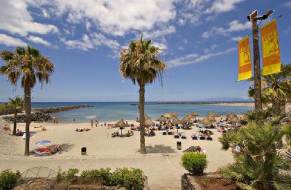 Эль Медано фото