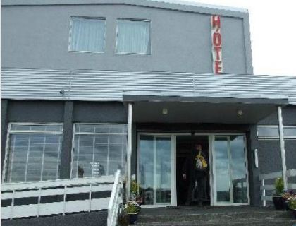 Западная Исландия