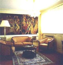 Люксембург