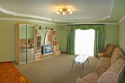 Николаевка