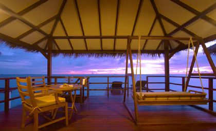 Фаафу Атолл