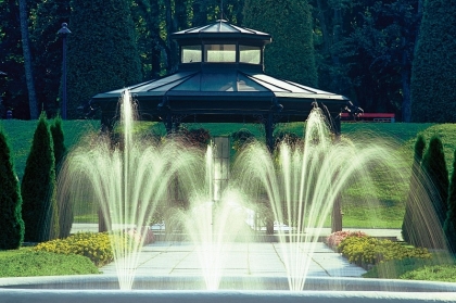 Терме Раденци