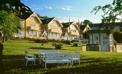 Хардангерфьорд