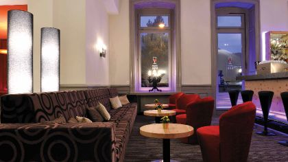 Понтрезина