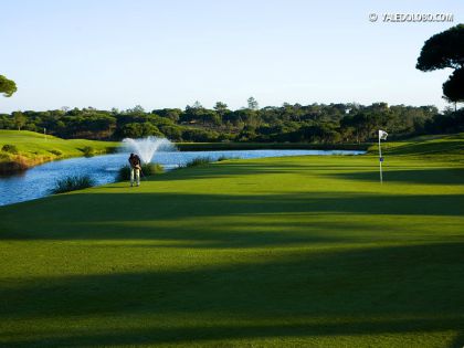 Вале до Лобо фото