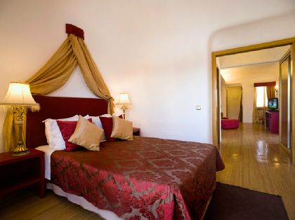 Монте Гордо фото