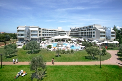 Новиград фото